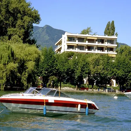 Al Lago.80 * Locarno