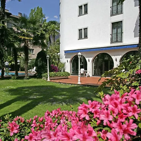 Aparthotel Al Lago.80