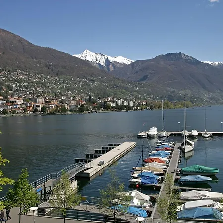 Al Lago.80 Aparthotel